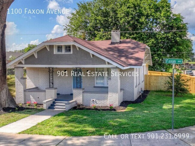 Photo - 1100 Faxon Ave