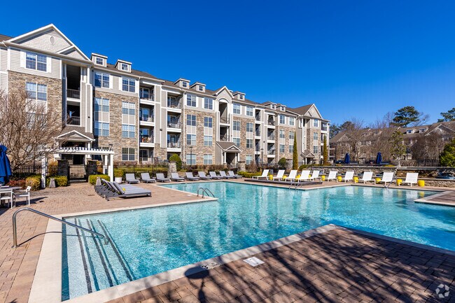 Piscina - Belmont Place