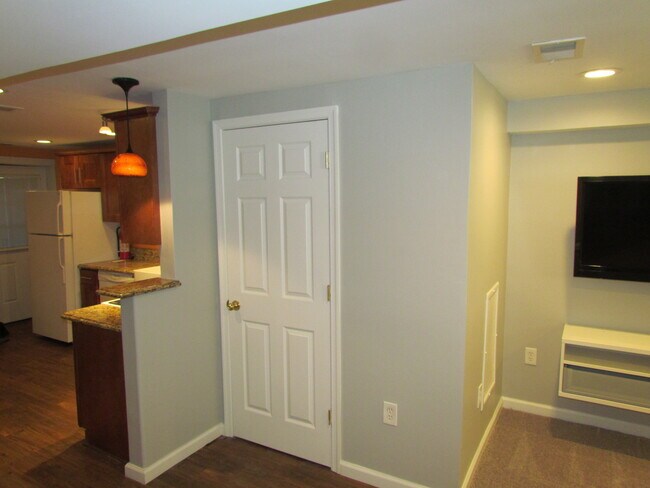 Photo - 130 V St NW Unit 130 V Street NW