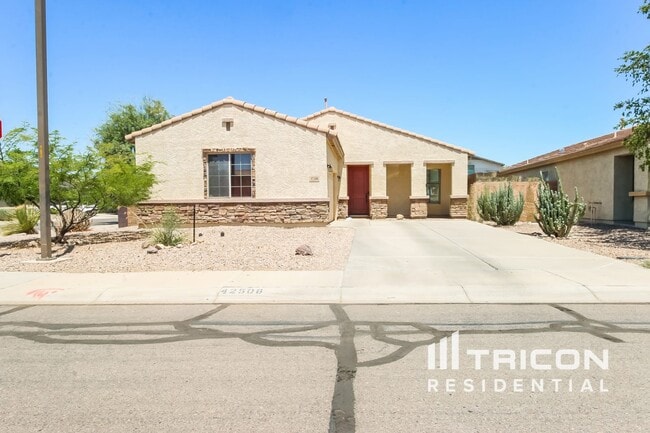 Building Photo - 42506 W Mira Ct Rental