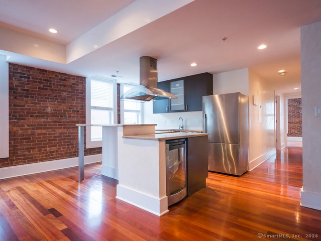 Photo - 116 Crown St Unidad 3A