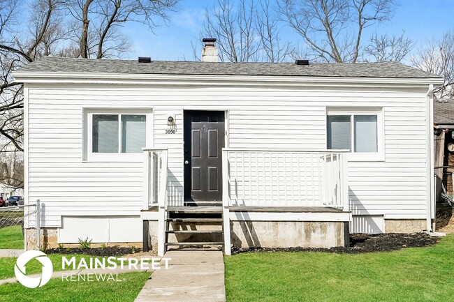 Photo - 3050 S Roena St House