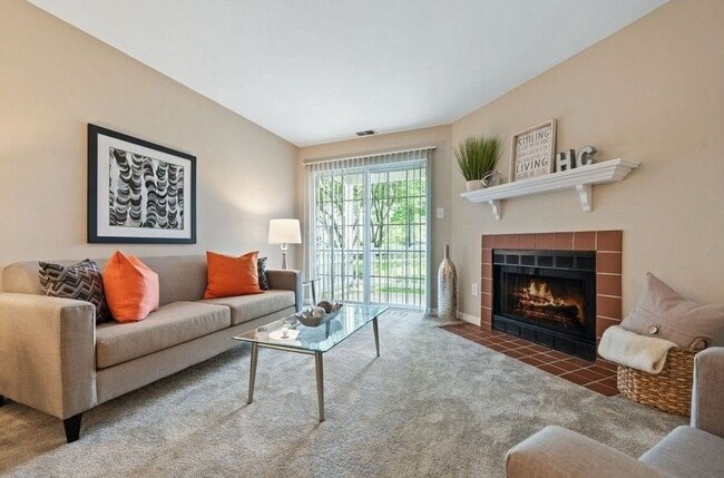 Photo - The Hunt Club Apartments