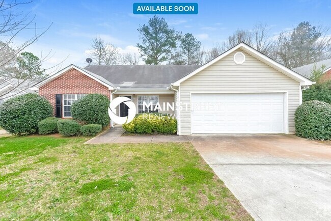 Building Photo - 2257 Sugarleaf Trail, Hampton, GA 30228 Rental