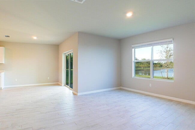 Photo - New Construction 4 beds 2 baths with lake view in Fort Myers