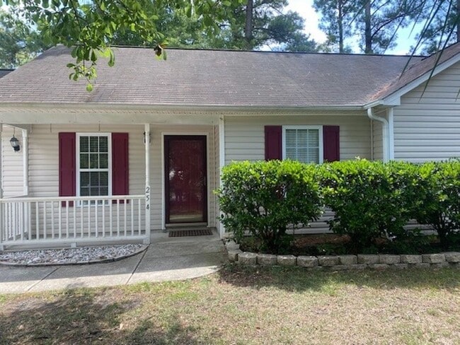 Photo - Welcome to this charming 3 bedroom, 2 bath...