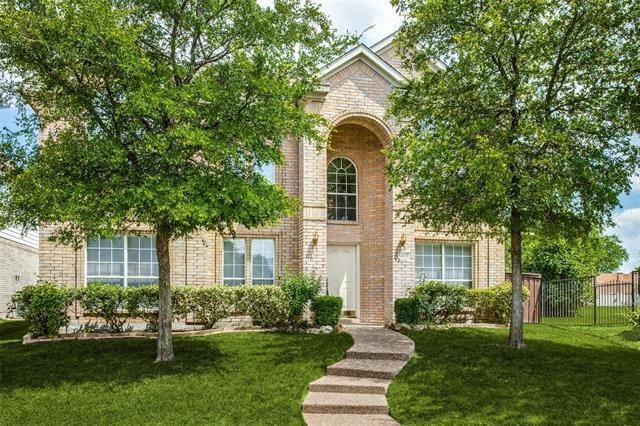 Photo - 1402 Sunshine Dr