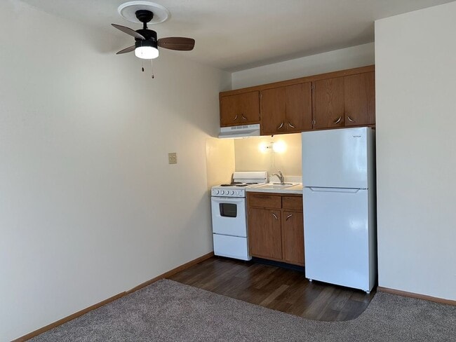 Rees Street Lofts