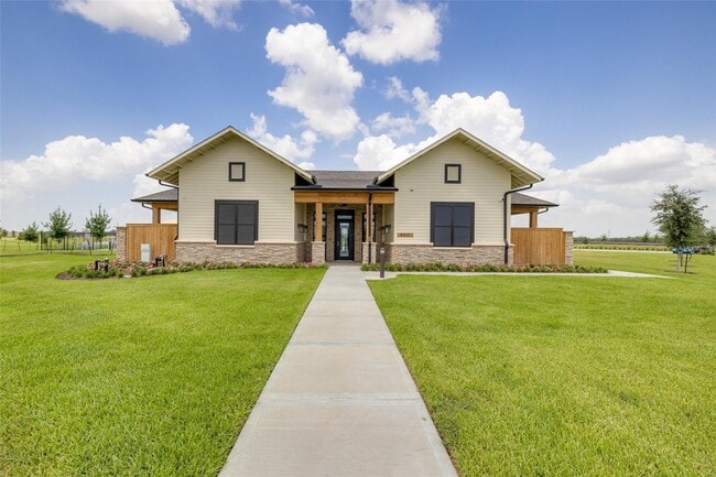 Photo - 9903 Bellwick Holw Ct