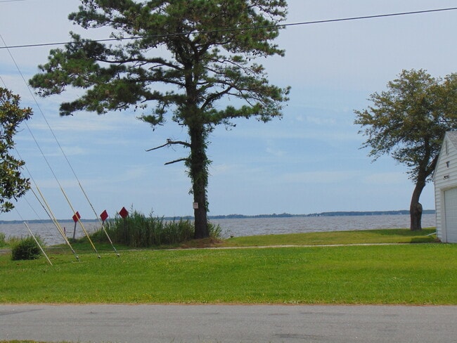 Photo - Water-Front Living