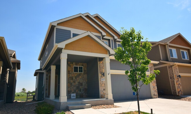 Photo - Great House in Rigden Farms