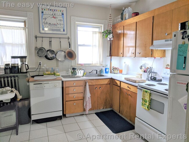 Photo - 104 Summer St Apartment Unit #1B