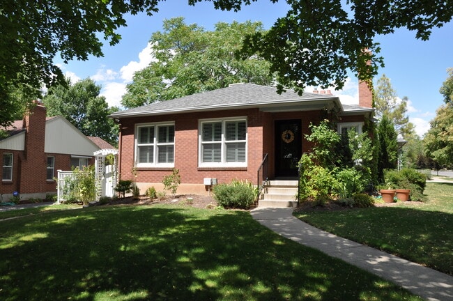 Photo - 2183 E Logan Ave House