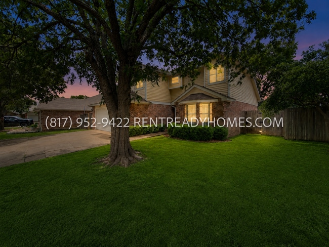Building Photo - 7504 Trotter Ct