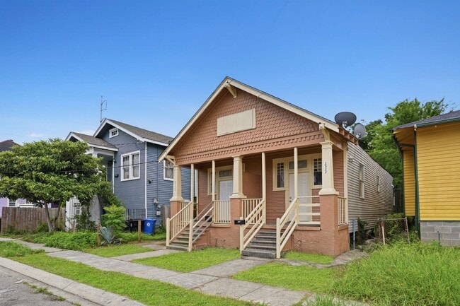 Photo - 2522 N Prieur St Unit 2524
