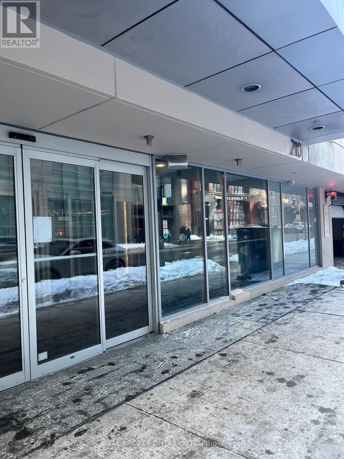 Photo - 210 Victoria St Unité 3802