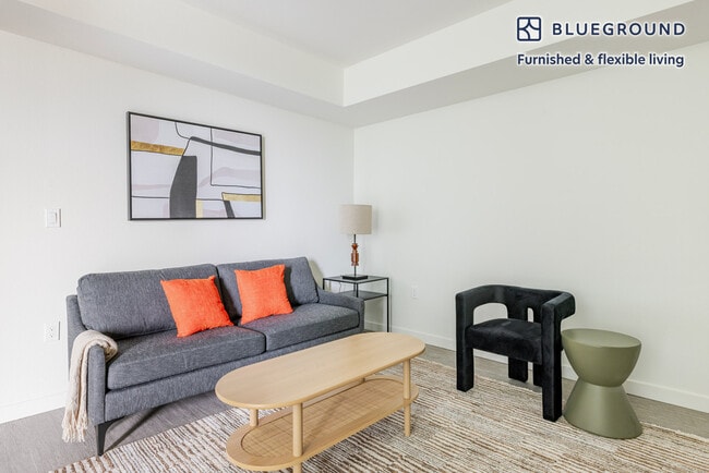 Building Photo - 2150 Kittredge St Unit FL6-ID1954 Rental