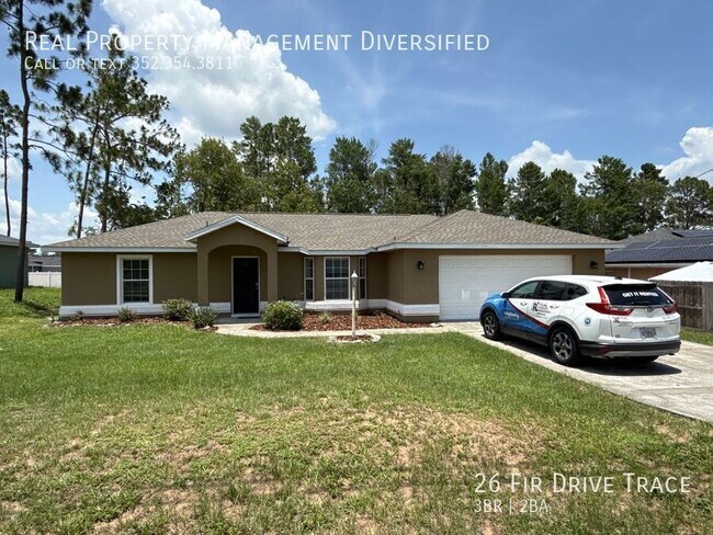 Photo - 26 Fir Drive Trce House