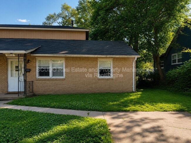 Building Photo - 10516 E 10th St S