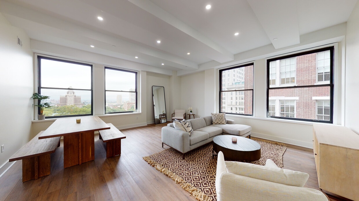 Photo - The Ledger Residences Apartments