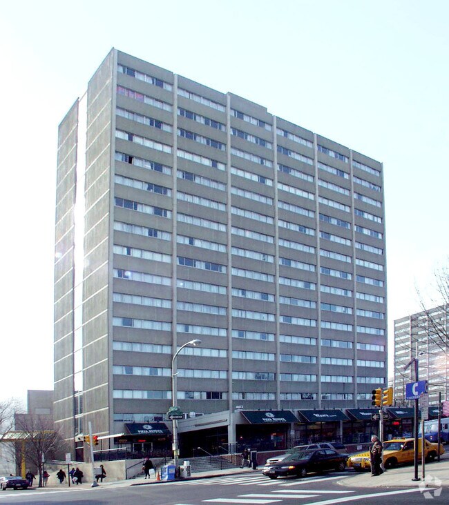 The Accolade on Chestnut Apartments For Rent in Philadelphia, PA