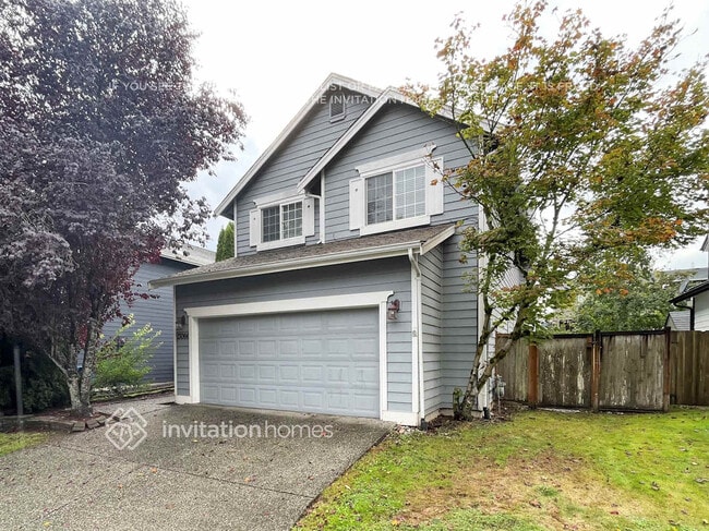 Building Photo - 13066 Bear Mountain Rd SE Rental