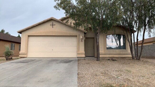 4 Bedroom 2 Bath - 1870 Sq. Ft. Home - Ajo... - 4 Bedroom 2 Bath - 1870 Sq. Ft. Home - Ajo...