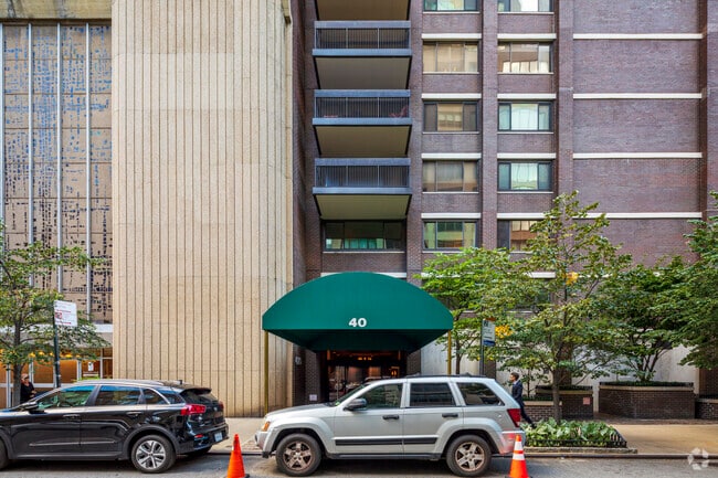 Photo - 48 E 80th St