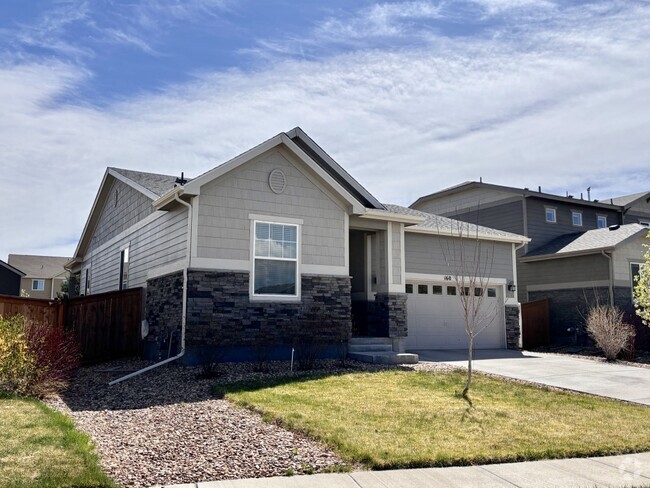 Building Photo - 160 S Langdale Ct Rental