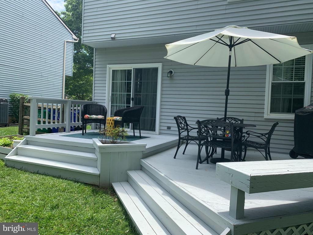 Photo - 10811 Topbranch Ln