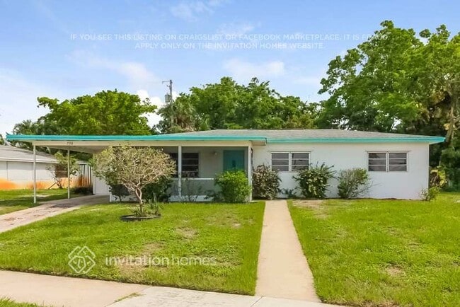 Building Photo - 738 S 11th St Rental