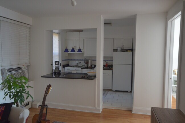 Photo - Bristol Court