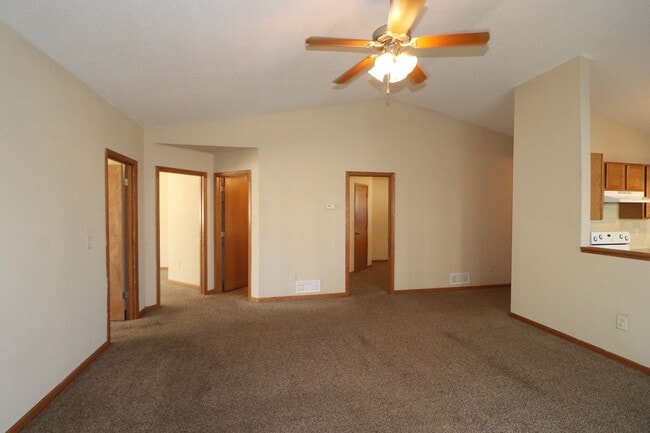Photo - Spacious Duplex for Rent