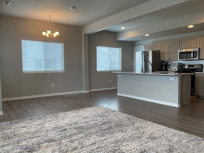 Photo - Beautiful Townhome in Townes At Woodmen Heights