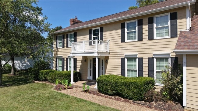 Photo - 1428 Hudson Lndg