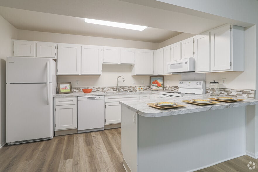 Interior Photo