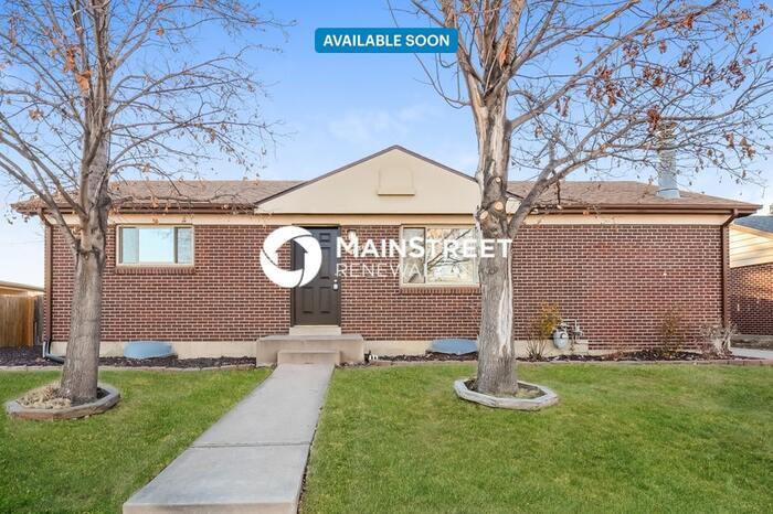 Photo - 11367 LARSON LANE, NORTHGLENN, CO 80233