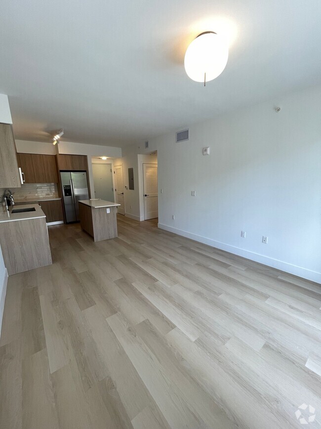 Building Photo - 2377 NE 183rd Ter Unit A1 Rental