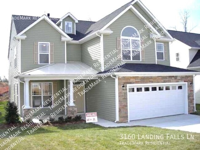 Photo - 3160 Landing Falls Ln