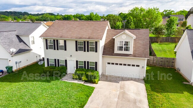 Photo - 2123 Cartmill Dr