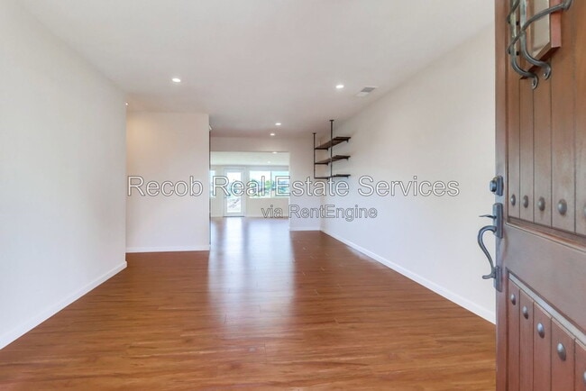 3666 Indian Way