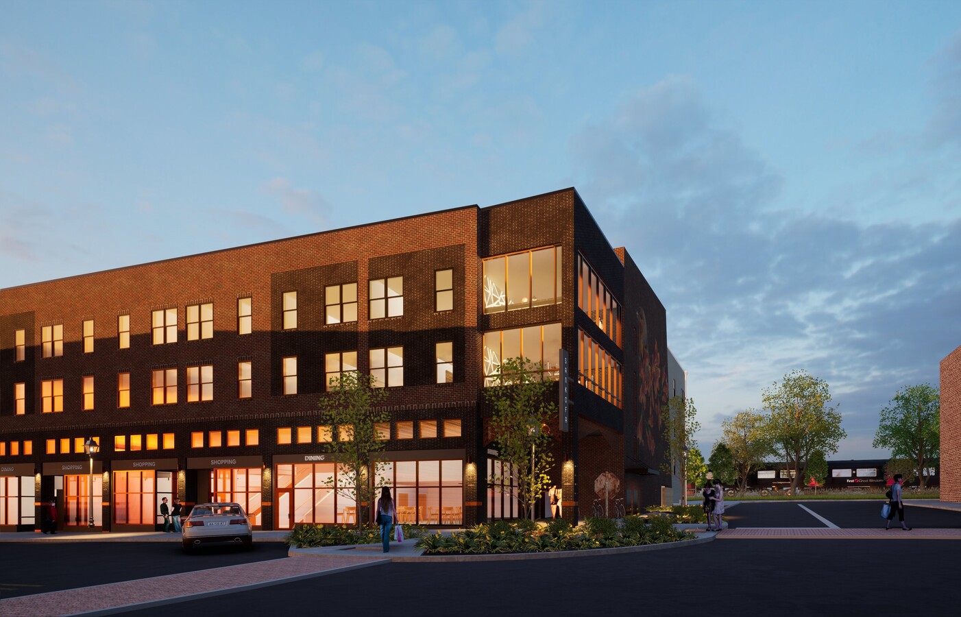 Photo - 411 W Commercial St Unit 411-1