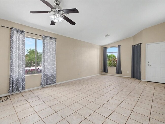 Photo - Spacious 3-Bedroom Home with Solar Panels, Open Layout & Community Pool Access