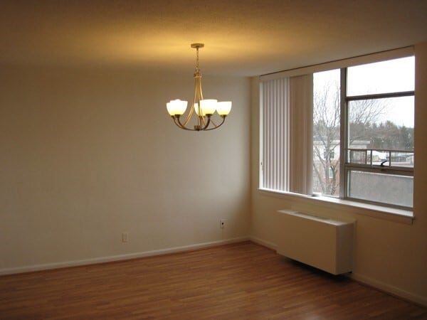 Photo - 2 Hammond Pond Pkwy Unit 602