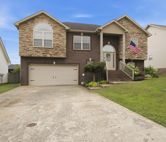 Photo - 1060 Henry Place Blvd