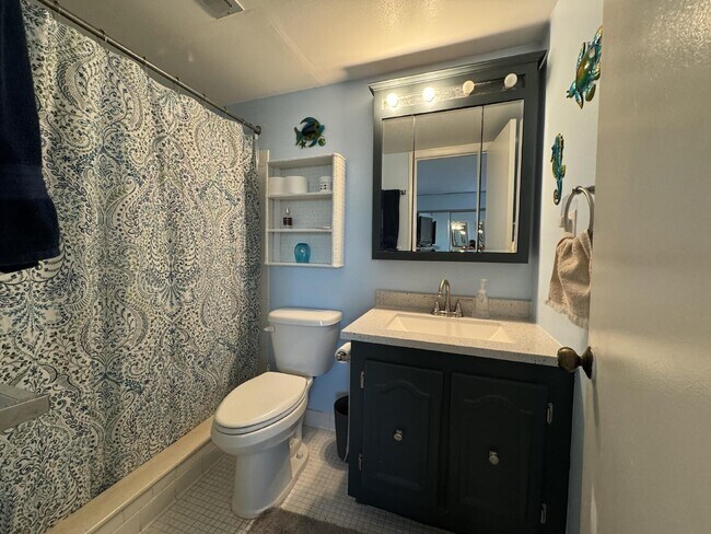 Photo - 2 Bedroom 2 Bathroom direct ocean condo Unit 322