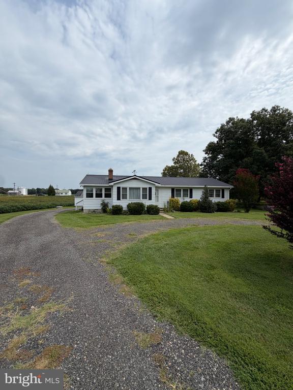 Building Photo - 40480 Parsons Mill Rd