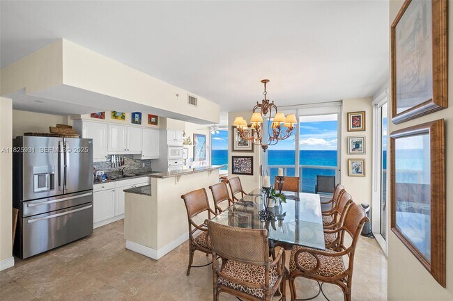 Photo - 4775 Collins Ave Unit 1203