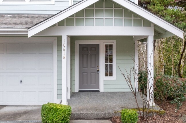 Photo - Detached Townhome in Kingston Meadows Community