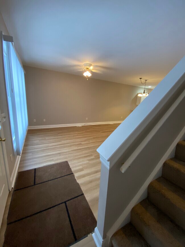 Sean Riley Apartments